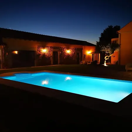 Casas Do Prazo - בית כפרי Nogueira (Viana do Castelo)