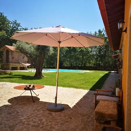 Casas Do Prazo -