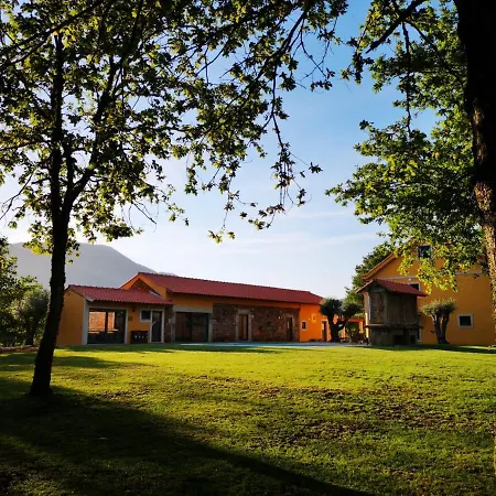 Casas Do Prazo - *