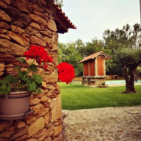 Casas Do Prazo - Country house