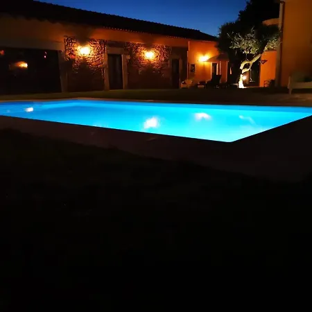 Casas Do Prazo - * Nogueira (Viana do Castelo)