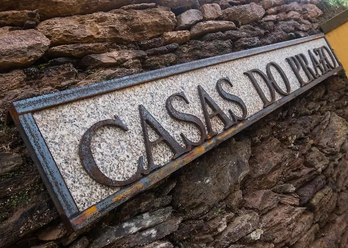 Casas Do Prazo -