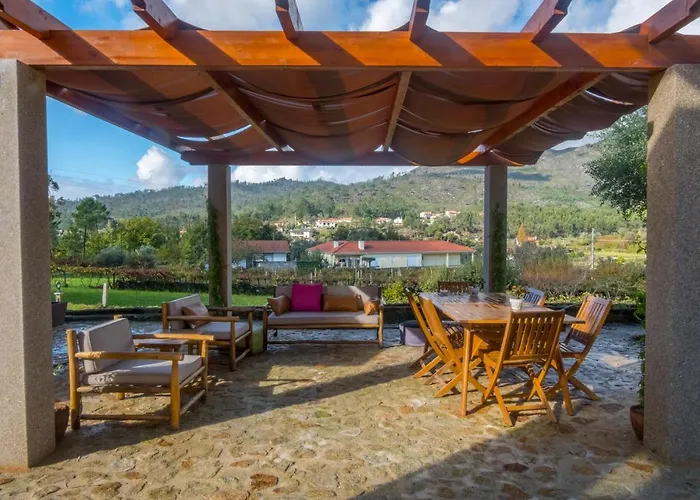 Casas Do Prazo - * Nogueira (Viana do Castelo)