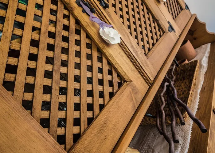 Casas Do Prazo - 乡村民宿 *