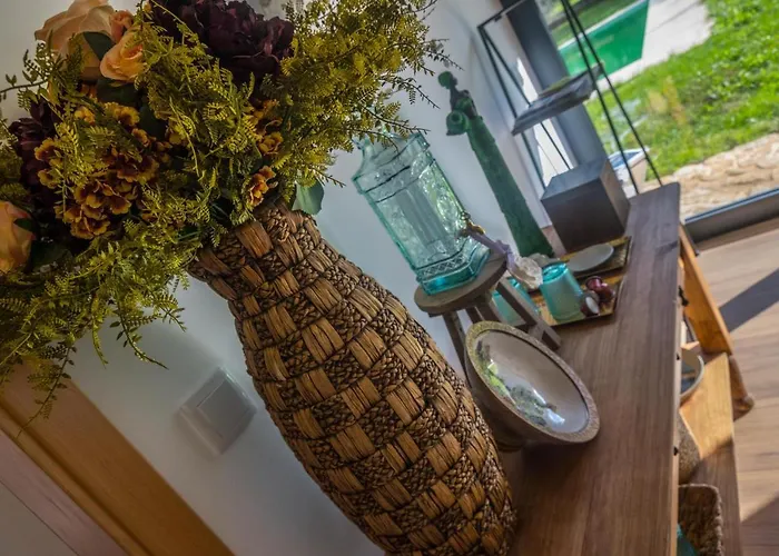 Landhuis Casas Do Prazo - *