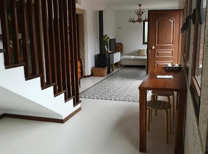 Casas Do Prazo - 乡村民宿