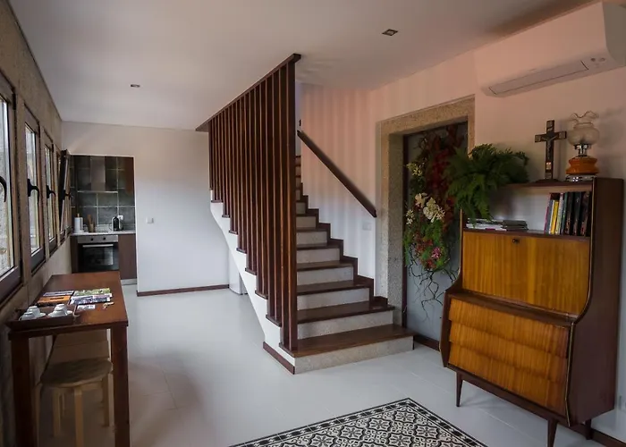 Casas Do Prazo - * Nogueira (Viana do Castelo)