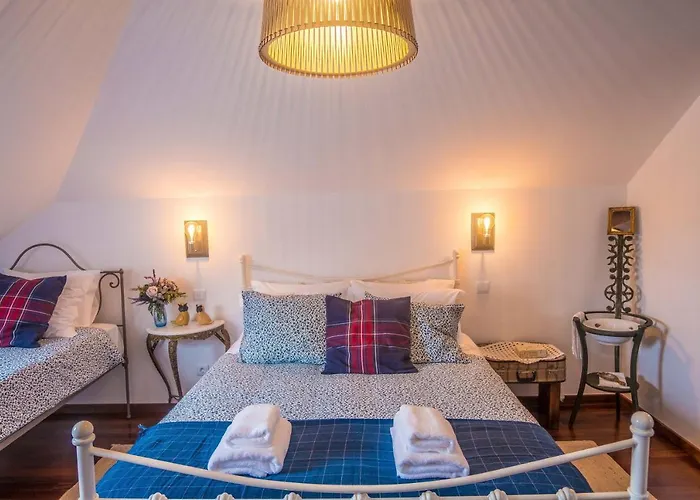 Casa de Campo Casas Do Prazo -