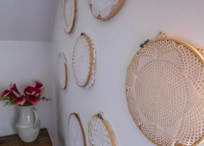 Casas Do Prazo - Hétvégi ház Nogueira (Viana do Castelo)