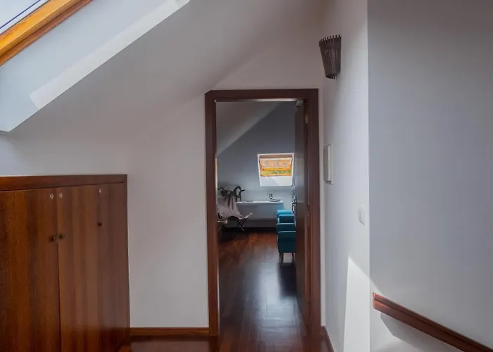 Casas Do Prazo - Hétvégi ház