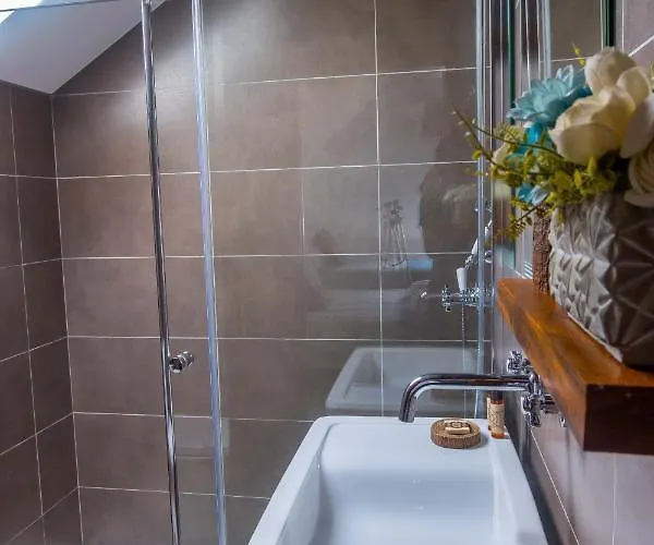 Casas Do Prazo - 乡村民宿 Nogueira (Viana do Castelo)