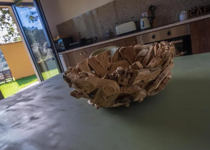 Casas Do Prazo - * Nogueira (Viana do Castelo)