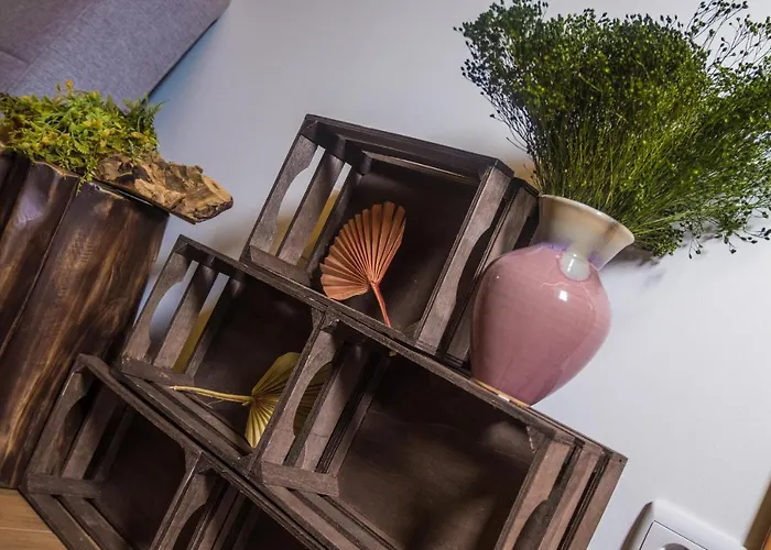 Casas Do Prazo - Casa de Campo Nogueira (Viana do Castelo)