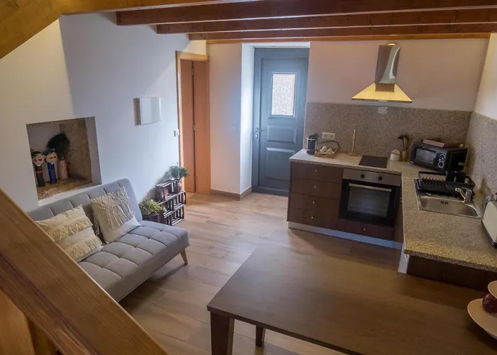 乡村民宿 Casas Do Prazo - *