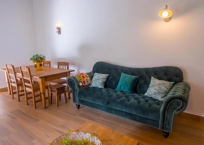 Casas Do Prazo - Landhuis *