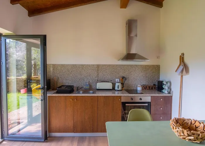 Casas Do Prazo - Nogueira (Viana do Castelo)