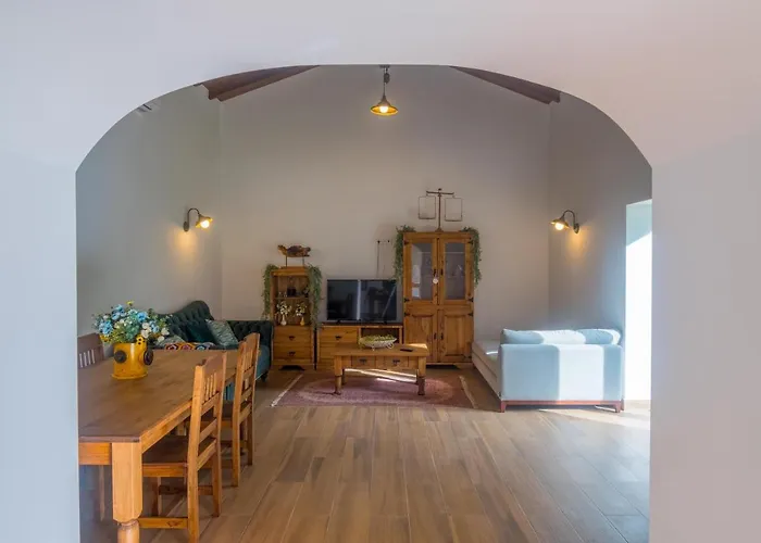 Hétvégi ház Casas Do Prazo - Nogueira (Viana do Castelo)