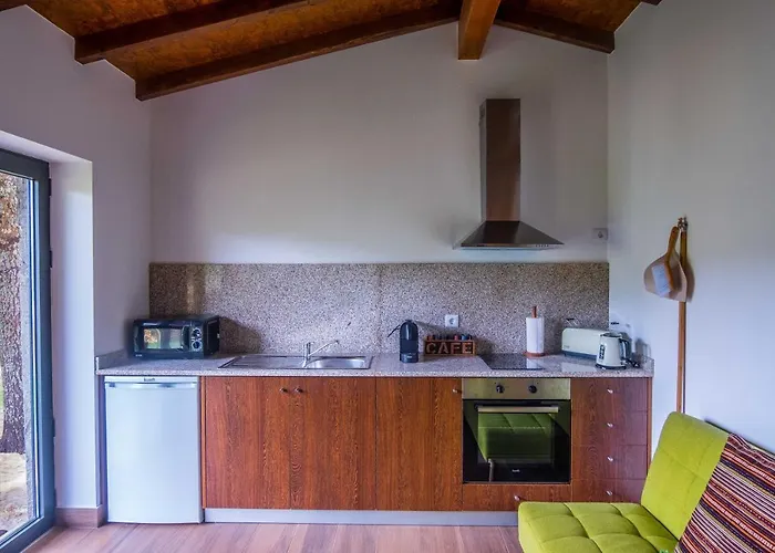 Casas Do Prazo - Landhuis Nogueira (Viana do Castelo)