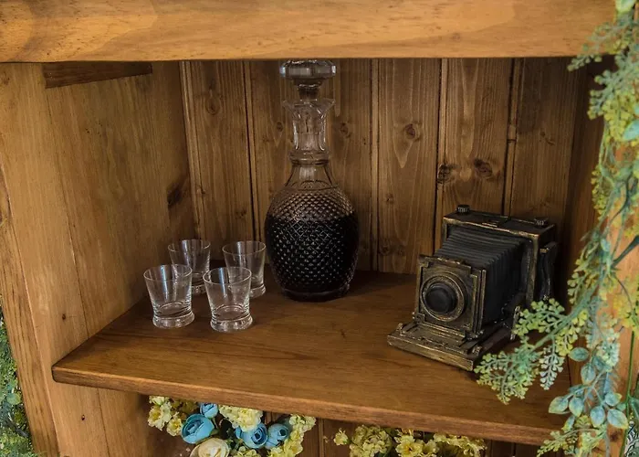 乡村民宿 Casas Do Prazo -