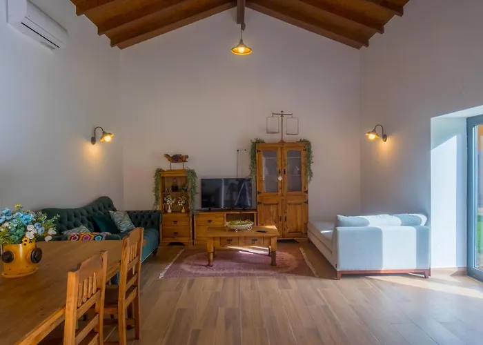 Landhuis Casas Do Prazo -