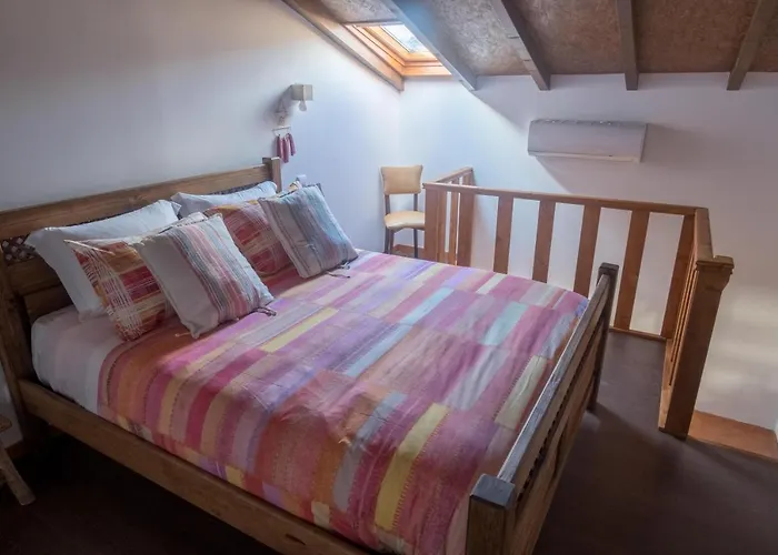 乡村民宿 Casas Do Prazo - *