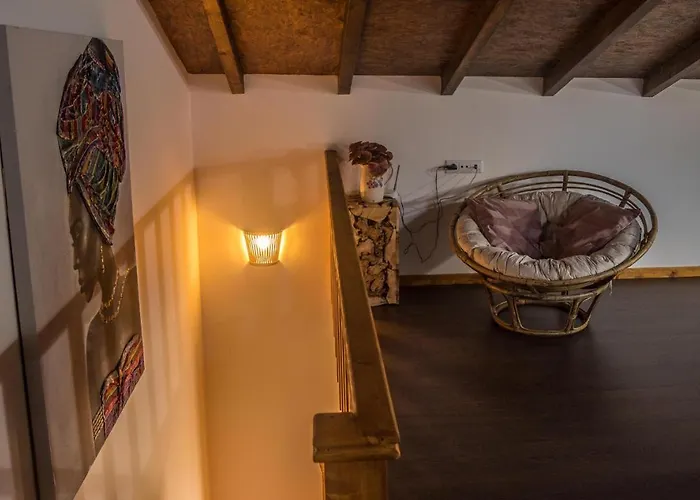 Casas Do Prazo - 乡村民宿