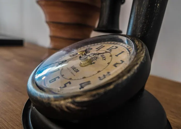 Casas Do Prazo - Hétvégi ház