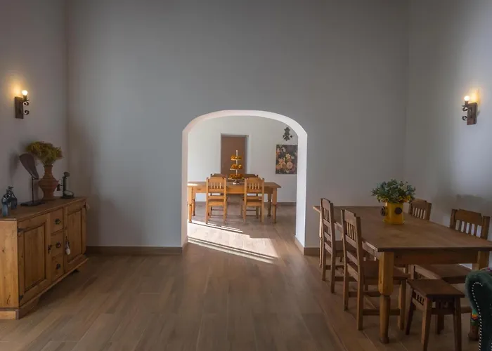 乡村民宿 Casas Do Prazo - *