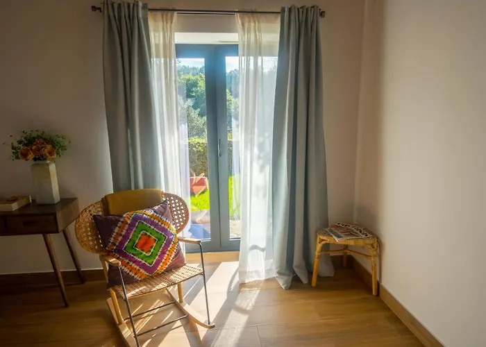 Casas Do Prazo - Landhuis Nogueira (Viana do Castelo)