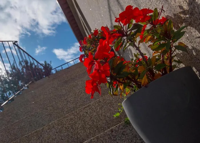 Casas Do Prazo - Hétvégi ház Nogueira (Viana do Castelo)