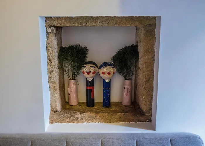 Casas Do Prazo - Nogueira (Viana do Castelo)