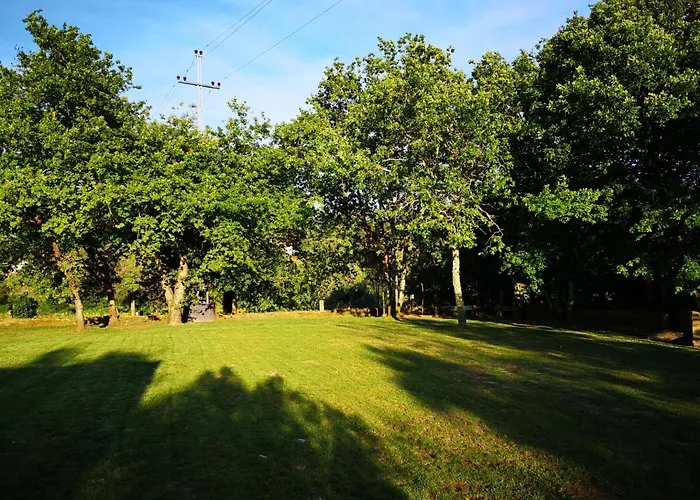 Casas Do Prazo - 乡村民宿