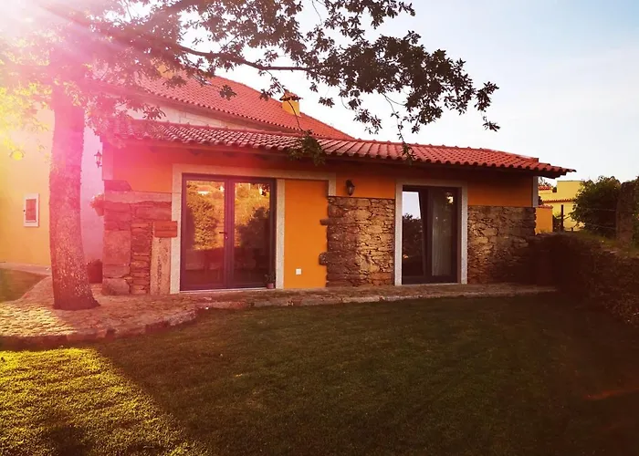 Casas Do Prazo - 乡村民宿 Nogueira (Viana do Castelo)