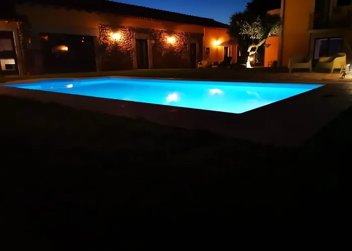 Casas Do Prazo - * Nogueira (Viana do Castelo)